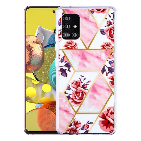 MyBat Pro Fusion Series Case For Galaxy A51 5GGalaxy A51 5G