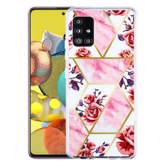 MyBat Pro Fusion Series Case For Galaxy A51 5GGalaxy A51 5G