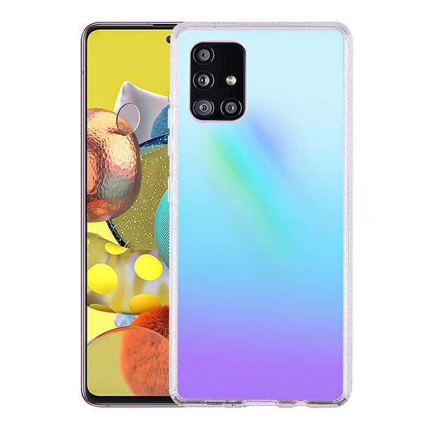 MyBat Pro Fusion Series Case For Galaxy A51 5GGalaxy A51 5G