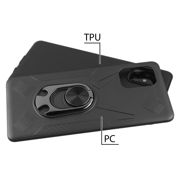 Mybat Pro PopTop Series Case For Galaxy A51 5GGalaxy A51 5G