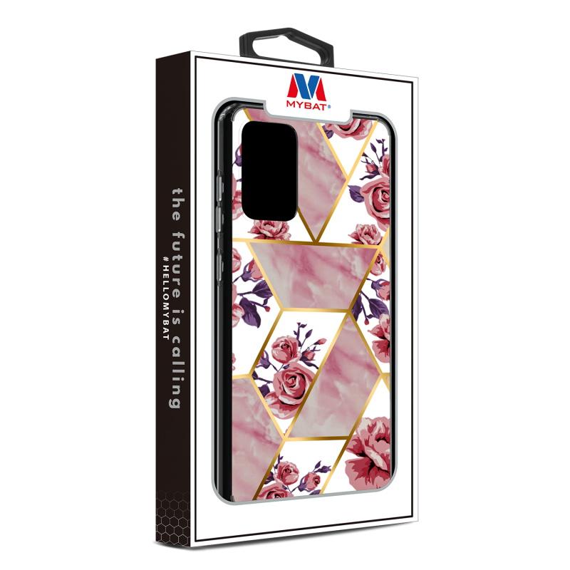 MyBat Pro Fusion Series Case For Galaxy A52 5GGalaxy A52 5G