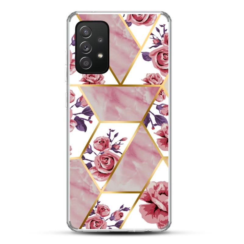 MyBat Pro Fusion Series Case For Galaxy A52 5GGalaxy A52 5G