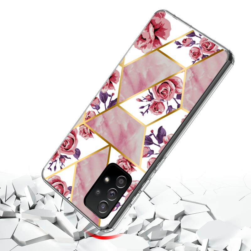 MyBat Pro Fusion Series Case For Galaxy A52 5GGalaxy A52 5G