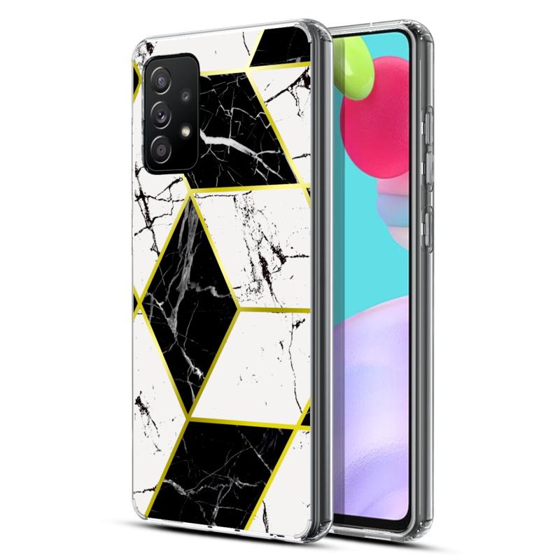 MyBat Pro Fusion Series Case For Galaxy A52 5GGalaxy A52 5G