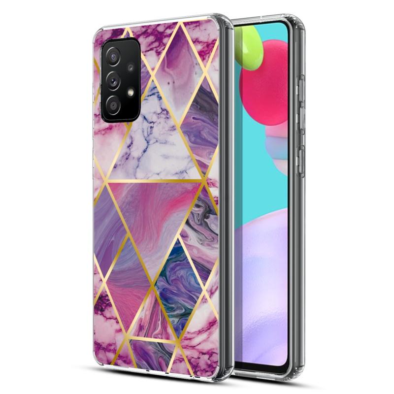 MyBat Pro Fusion Series Case For Galaxy A52 5GGalaxy A52 5G