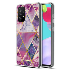 MyBat Pro Fusion Series Case For Galaxy A52 5GGalaxy A52 5G