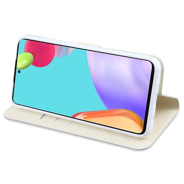 MyBat Pro MyJacket Diamond Series Wallet Case For Galaxy A52 5GGalaxy A52 5G