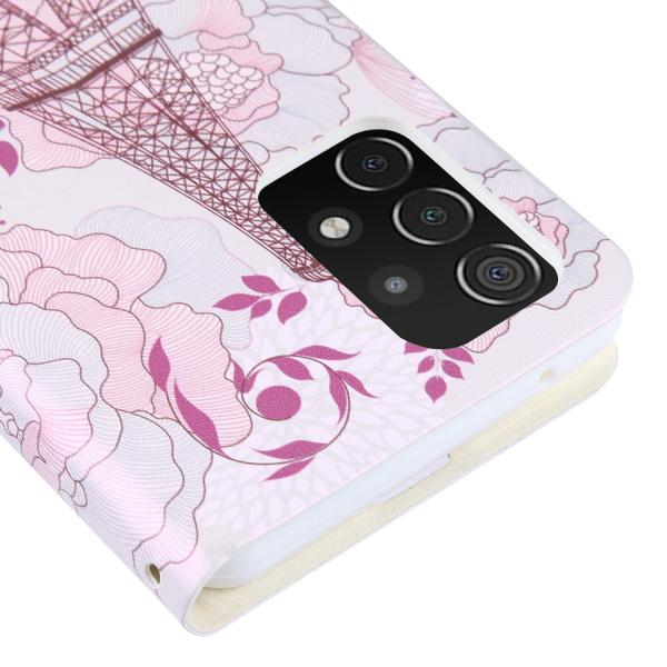 MyBat Pro MyJacket Diamond Series Wallet Case For Galaxy A52 5GGalaxy A52 5G