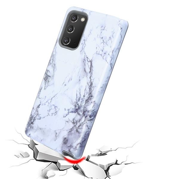 MyBat Pro Fuse Series Case For Galaxy Note 20Galaxy Note 20