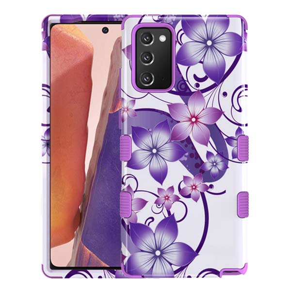 MyBat Pro Tuff Series Case For Galaxy Note 20Galaxy Note 20