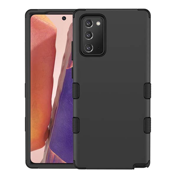 MyBat Pro Tuff Series Case For Galaxy Note 20Galaxy Note 20