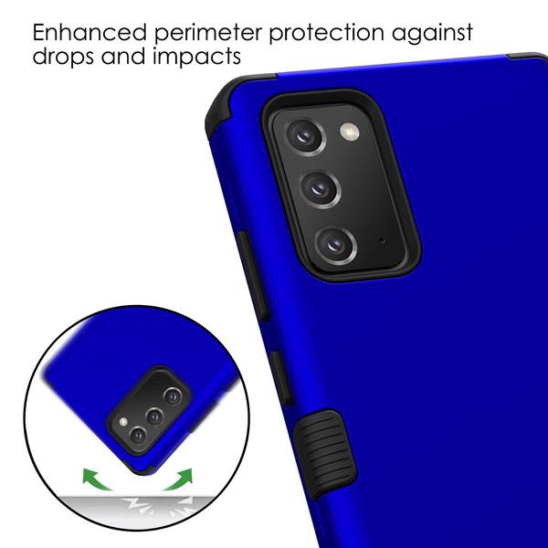 MyBat Pro Tuff Series Case For Galaxy Note 20Galaxy Note 20