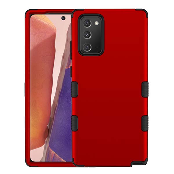 MyBat Pro Tuff Series Case For Galaxy Note 20Galaxy Note 20