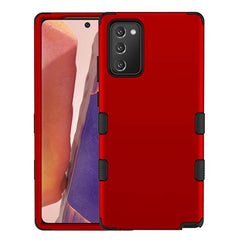MyBat Pro Tuff Series Case For Galaxy Note 20Galaxy Note 20