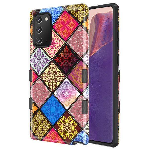 MyBat Pro Tuff Subs Series Case For Galaxy Note 20Galaxy Note 20