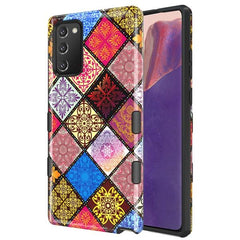 MyBat Pro Tuff Subs Series Case For Galaxy Note 20Galaxy Note 20