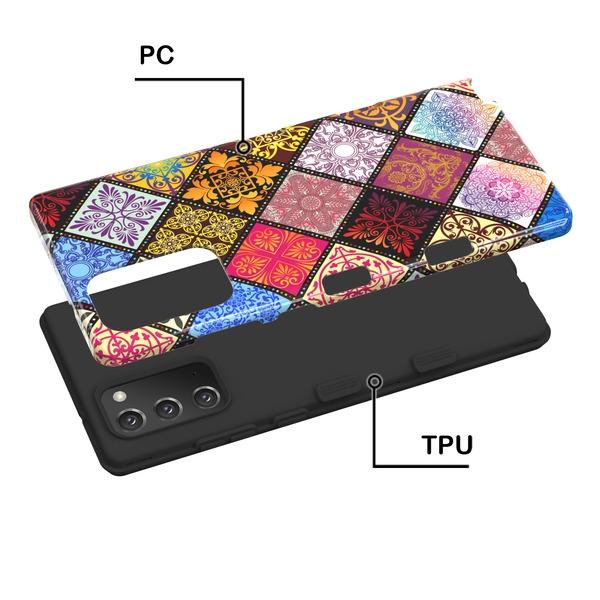 MyBat Pro Tuff Subs Series Case For Galaxy Note 20Galaxy Note 20