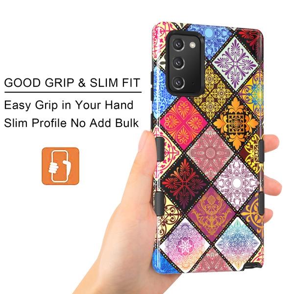 MyBat Pro Tuff Subs Series Case For Galaxy Note 20Galaxy Note 20