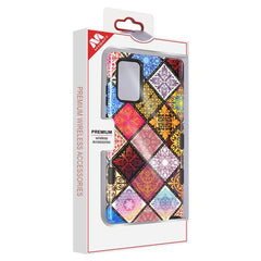 MyBat Pro Tuff Subs Series Case For Galaxy Note 20Galaxy Note 20