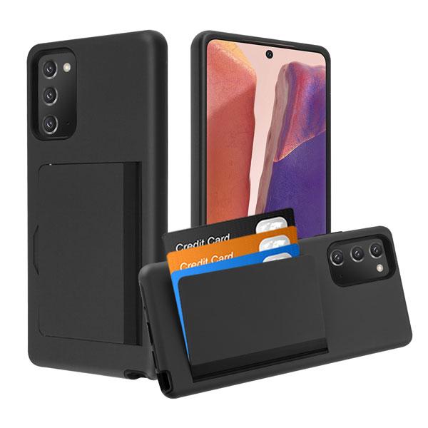 MyBat Pro Poket Series Case For Galaxy Note 20Galaxy Note 20