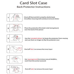MyBat Pro Poket Series Case For Galaxy Note 20Galaxy Note 20