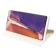 MyBat Pro MyJacket Diamond Series Wallet Case For Galaxy Note 20Galaxy Note 20