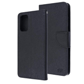 MyJacket Crossgrain Series Wallet Galaxy Note 20 CaseGalaxy Note 20