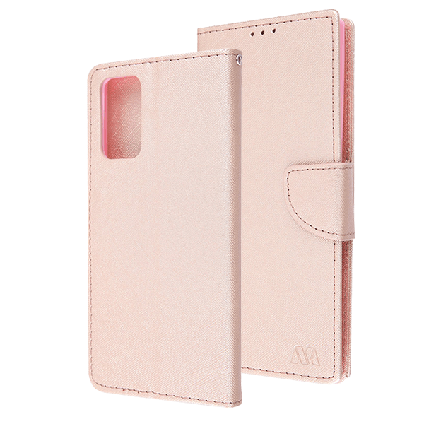 MyJacket Crossgrain Series Wallet Galaxy Note 20 CaseGalaxy Note 20