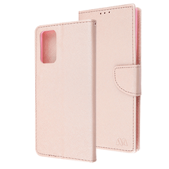 MyJacket Crossgrain Series Wallet Galaxy Note 20 CaseGalaxy Note 20