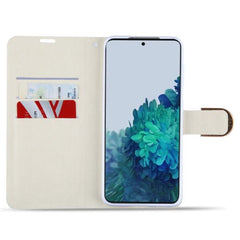 MyBat Pro MyJacket Diamond Series Wallet Case For Galaxy S21+Galaxy S21+