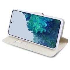 MyBat Pro MyJacket Diamond Series Wallet Case For Galaxy S21+Galaxy S21+