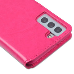 MyJacket Element Series Wallet Galaxy S21+ CaseGalaxy S21+