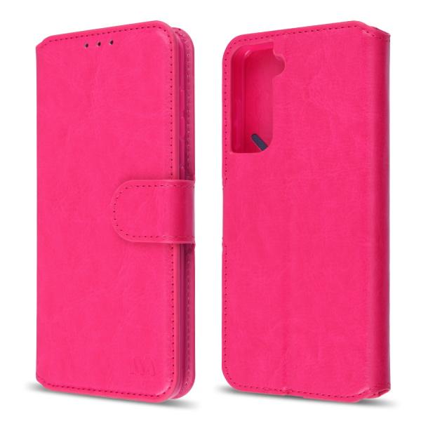 MyJacket Element Series Wallet Galaxy S21+ CaseGalaxy S21+