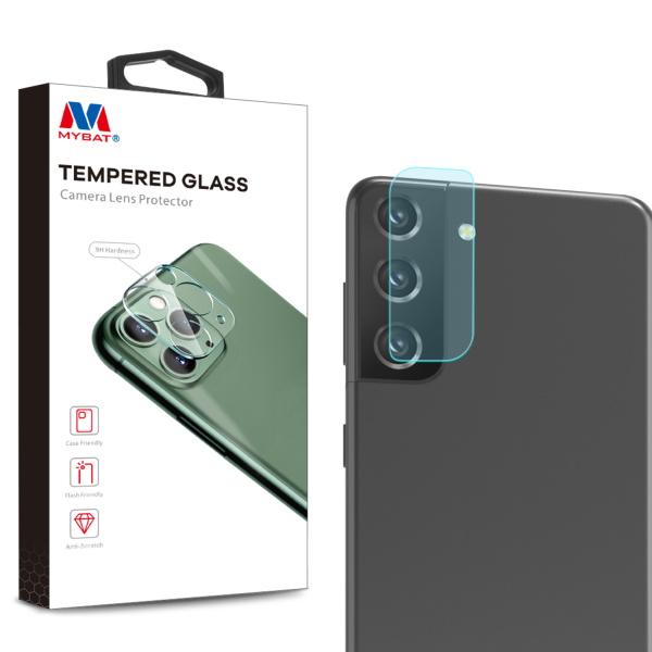 Tempered Glass Camera Lens Screen ProtectorGalaxy S21+