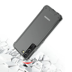 MyBat Pro Gummy Series Case For Galaxy S22+Galaxy S22+