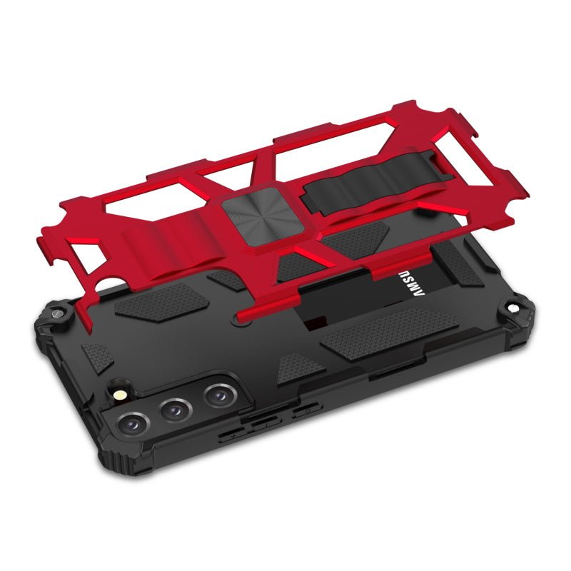 MyBat Pro Sturdy Series Case For Galaxy S22+Galaxy S22+