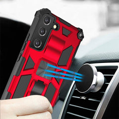 MyBat Pro Sturdy Series Case For Galaxy S22+Galaxy S22+