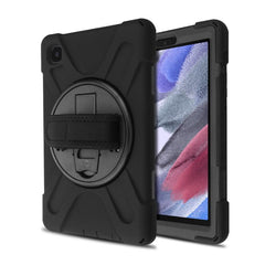 Mybat Pro TurnTablet Xtra Grip Series Tablet Case For Galaxy Tab A7 LiteGalaxy Tab A7 Lite