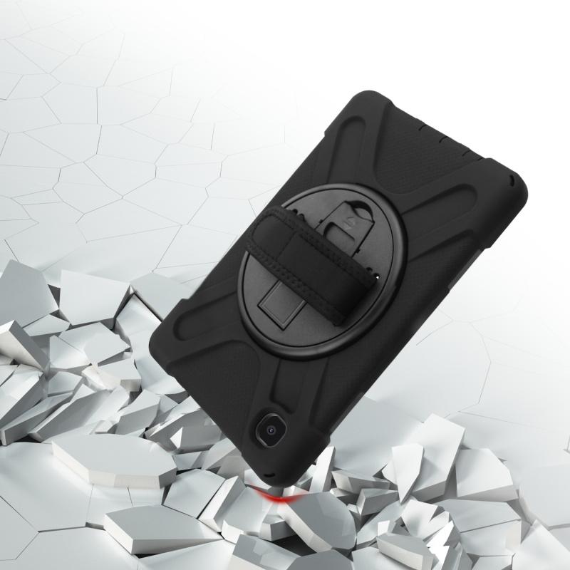 Mybat Pro TurnTablet Xtra Grip Series Tablet Case For Galaxy Tab A7 LiteGalaxy Tab A7 Lite