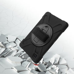 Mybat Pro TurnTablet Xtra Grip Series Tablet Case For Galaxy Tab A7 LiteGalaxy Tab A7 Lite