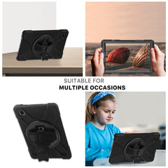 Mybat Pro TurnTablet Xtra Grip Series Tablet Case For Galaxy Tab A7 LiteGalaxy Tab A7 Lite