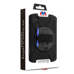 Mybat Pro TurnTablet Xtra Grip Series Tablet Case For Galaxy Tab A7 LiteGalaxy Tab A7 Lite