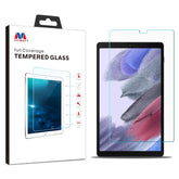 Full Coverage Tempered Glass Tablet Screen ProtectorGalaxy Tab A7 Lite