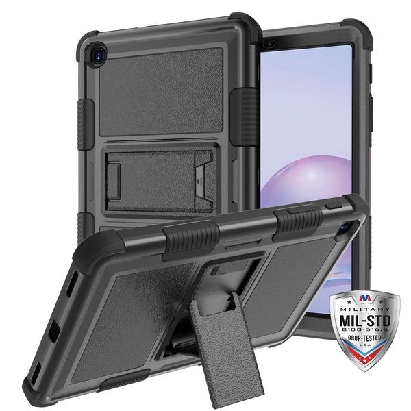 MyBat Pro Tuff Series Tablet Case with Kickstand For Galaxy Tab A 8.4Galaxy Tab A 8.4
