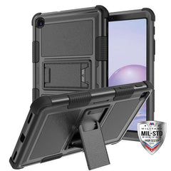 MyBat Pro Tuff Series Tablet Case with Kickstand For Galaxy Tab A 8.4Galaxy Tab A 8.4
