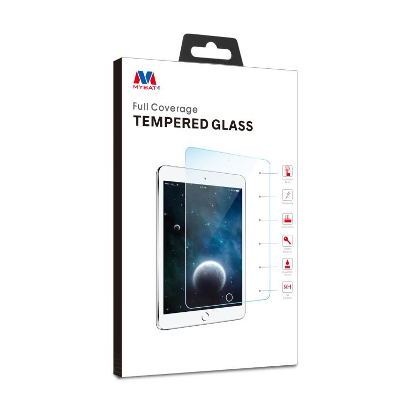 Full Coverage Tempered Glass Tablet Screen ProtectorGalaxy Tab A7