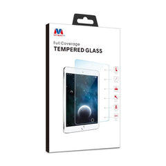Full Coverage Tempered Glass Tablet Screen ProtectorGalaxy Tab A7