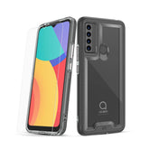 MyBat Pro Lux Series Case for Alcatel DAAlcatel DA