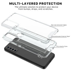 MyBat Pro Lux Series Case for Alcatel DAAlcatel DA