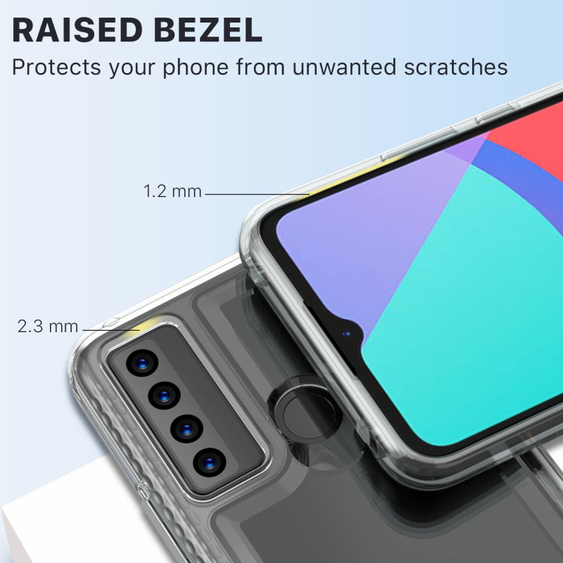 MyBat Pro Lux Series Case for Alcatel DAAlcatel DA